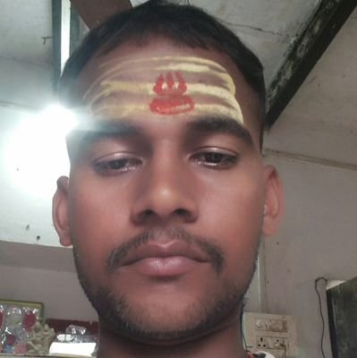Raghvendra rai