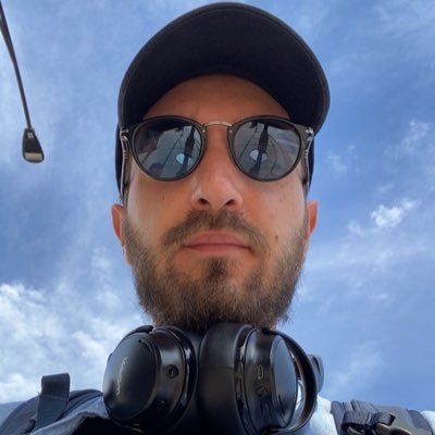 F_Coppola93's profile picture. PhD, Computational Chemist