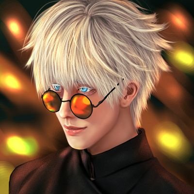 Giuuuxartさんのプロフィール画像