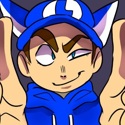 18 | He/They | Pan | VA | Icon made by: @tiny_cryptidz | VA for many projects