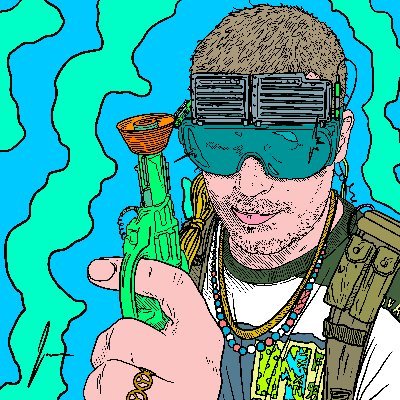 JamesDillenbeck's profile picture. Comic Artist. Self Taught.

@jamesdillenbeck on social media 

https://t.co/2lDiRF2itQ