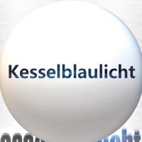 Kesselblaulicht(@kesselblaulicht) 's Twitter Profile Photo