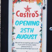 CastrosNewcastle (@castrosnewcast1) 's Twitter Profile Photo CastrosNewcastle (@castrosnewcast1) 's Twitter Profile Photo