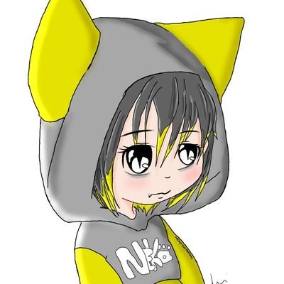 Miahw_Artsさんのプロフィール画像