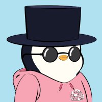 Pudgy Penguin Sales Bot (@pudgypenguinbot) 's Twitter Profile Photo Pudgy Penguin Sales Bot (@pudgypenguinbot) 's Twitter Profile Photo