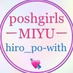 Visit poshgirls MIYU💘hiro_po-with Profile
