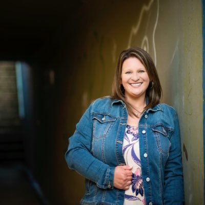 Christian, Blake’s mom, NC State fan, Instructional Technology Facilitator, curriculum creator for upper grades teachers