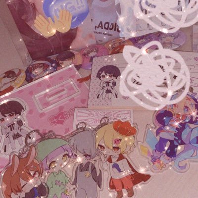 a_sfykmp_s_11's profile picture. 🔯໒꒱。{@sakura_25nico ❀·°}{@M1tsu_32_🐝🍯} {@Kuzu_R_ ♔} ϵ(⊙Θ⊙)϶ ※ほびーアカウントです😑