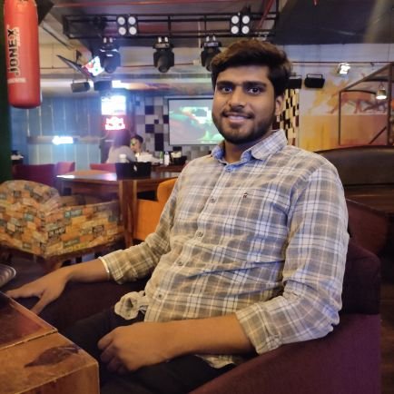 imdeepanshugpt's profile picture. Full stack developer
