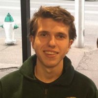 Alexander Carr (@alexnadercarr) 's Twitter Profile