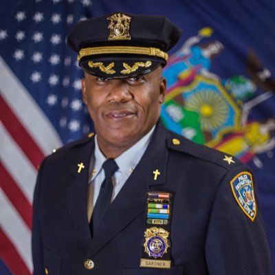 The official Twitter account of Sean Gardner, Deputy Chief Chaplain for @SGPDNY