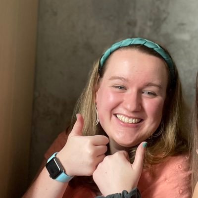 osmorgan32's profile picture. @QuinnipiacU  and @snhu Alum She/Her