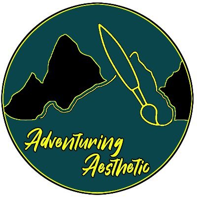 Adventuring Aestheticさんのプロフィール画像
