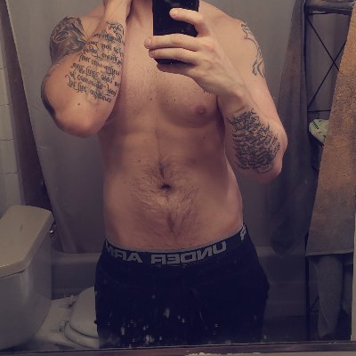 Bi fit guy, takes care of himself.  6'3.  I fuck around with both women and guys