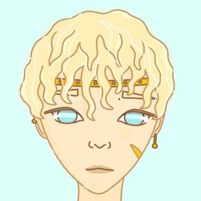 frifliさんのプロフィール画像