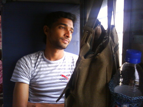 wht am say.....u know na who i am