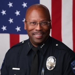 Ann Arbor Police Chief,Ferguson Missouri Interim Police Chief, NOBLE Asst. to President, Executive Deputy Chief Rochester NY and Assistant Police Chief Tempe AZ