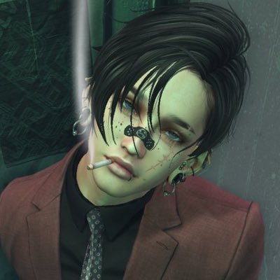 Sherry.SLさんのプロフィール画像