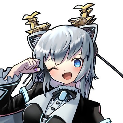 にゃごさんのプロフィール画像