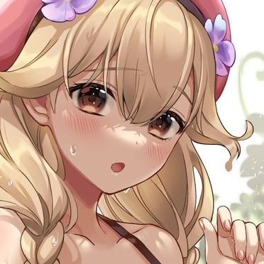 Fayeさんのプロフィール画像