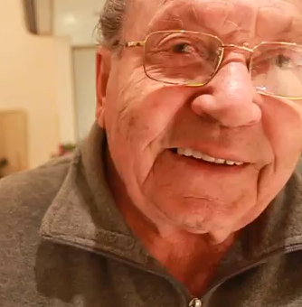 my name is angelo petruccelli.im 84yrs old.this is my twitter autobiography.84yrs in 84tweets in 84days.starting july1st.welcome to my story.