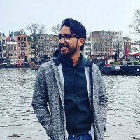 Rahul Baviskar (@brahul2812) 's Twitter Profile