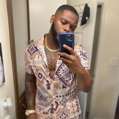 👑Kingsview👑
📌Augusta University
🌴Haitian🌴
~Phillippians 4:13~