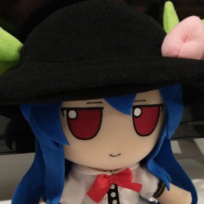 メガドライブとX68000にハマる東方ぬいぐるみなのだ。
or.b #0,d0
or.b #0,d0
https://t.co/pPqBKwaf7E
https://t.co/JvhS6fg0s0