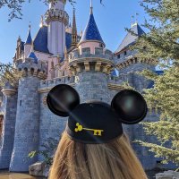 Epic Disney Girl(@EpicDisneyGirl) 's Twitter Profile Photo