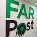 FARPost_ZA (@farpostza) Twitter profile photo FARPost_ZA (@farpostza) Twitter profile photo
