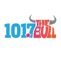 101.7 The Bull(@TheBull1017) 's Twitter Profile Photo