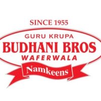 Budhani Brothers(@Waferwala) 's Twitter Profile Photo