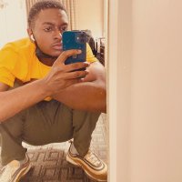 Eric Hamilton (@eham_ii) 's Twitter Profile