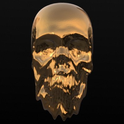 Gold #NFTs. Valuable, malleable. 🟡Physical gold is thousands per Oz, but what about per pixel?🟡 Find me on #OBJKT #Kalamint #HEN #SOLSEA #OPENSEA