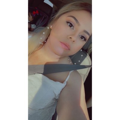 No, I'm not lucky. I'm blessed