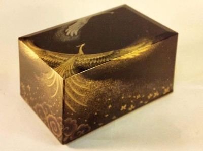 輪島塗塩多漆器工房、輪島漆「集いの森」代表。Shioda Wajima-nuri Urushi Studio, Wajima Urushi Volunteer Community Group