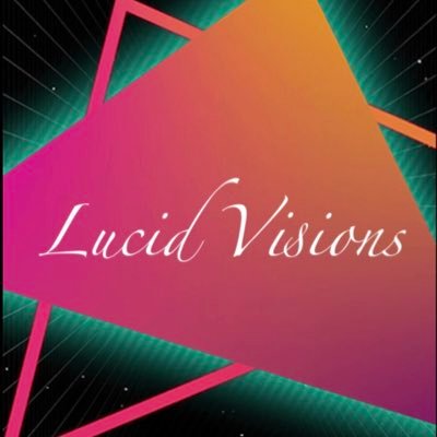 Gamer ~ Snowboarder ~ Skateboarder  
Streaming on Twitch daily 
Follow @LucidVisionsCo on Twitch, Youtube, & Instagram!