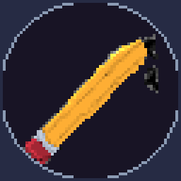 InkyPencil14's profile picture. 