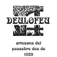 Benvinguts a Pessebres Deulofeu, Artesans del Pessebre des de 1929. Som un taller d’artesania, especialistes amb el paisatge del pessebre.