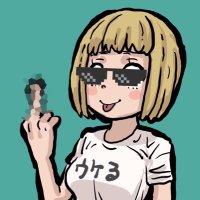 うに (@uniiicr) Twitter profile photo