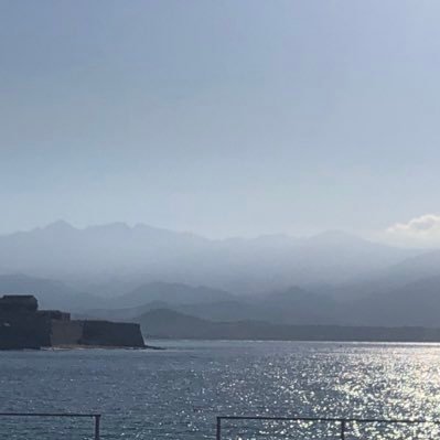 RaybaudA's profile picture. IA IPR EPS académie de Corse #EPS #climatscolaire Correspondante academique Éducation prioritaire