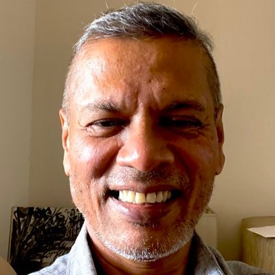 Power decentralization enthusiast, ad man, writer, Investor