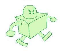 greenrobot76's profile picture. 