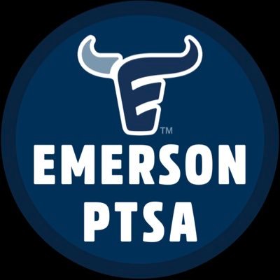 @EmersonHS_PTSA