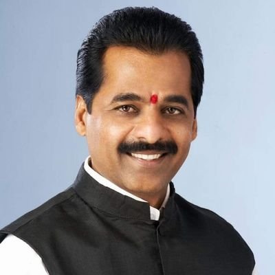 iMaheshjadhav's profile picture. प्रदेश सचिव- भाजपा महाराष्ट्र राज्य |
मा.अध्यक्ष- पश्चिम महाराष्ट्र देवस्थान समिती |
संस्थापक अध्यक्ष- मराठा भवन ट्रस्ट |
