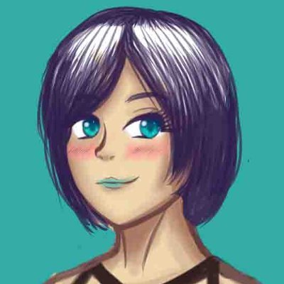 Biwasupu (Open Commissions!)さんのプロフィール画像