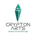 CryptonArts (@crypton_arts) Twitter profile photo