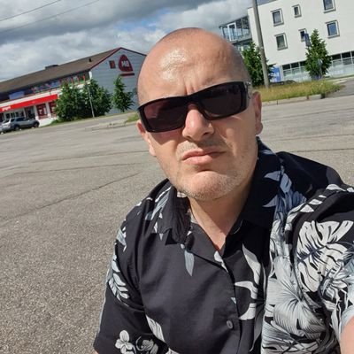 Slaven607283431's profile picture. Security Specialist