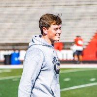 Justin Scott (@coachjscott) 's Twitter Profile