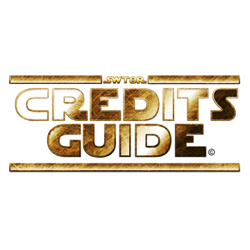 SWTOR Credits Guide is here with the intent on designing a community based guide for earning Star Wars: The Old Republic credits.